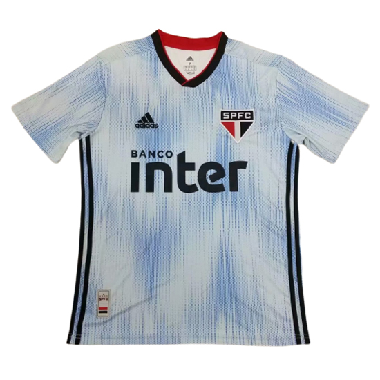 Thailandia Maglia Sao Paulo Terza 2019/2020 - Clicca l'immagine per chiudere